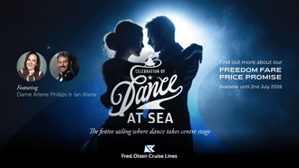 Fred. Olsen Dance Cruise DIGITAL Poster.png